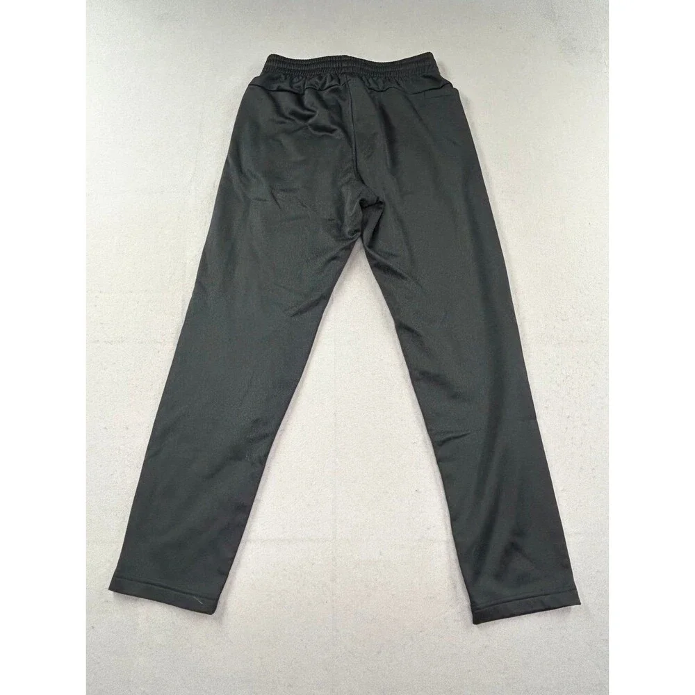 Under Armour Mens Black Sweatpants